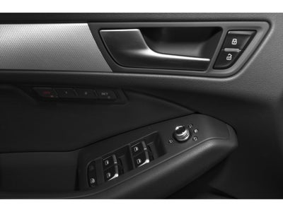 2015 Audi Q5 quattro 4dr 3.0T Premium Plus