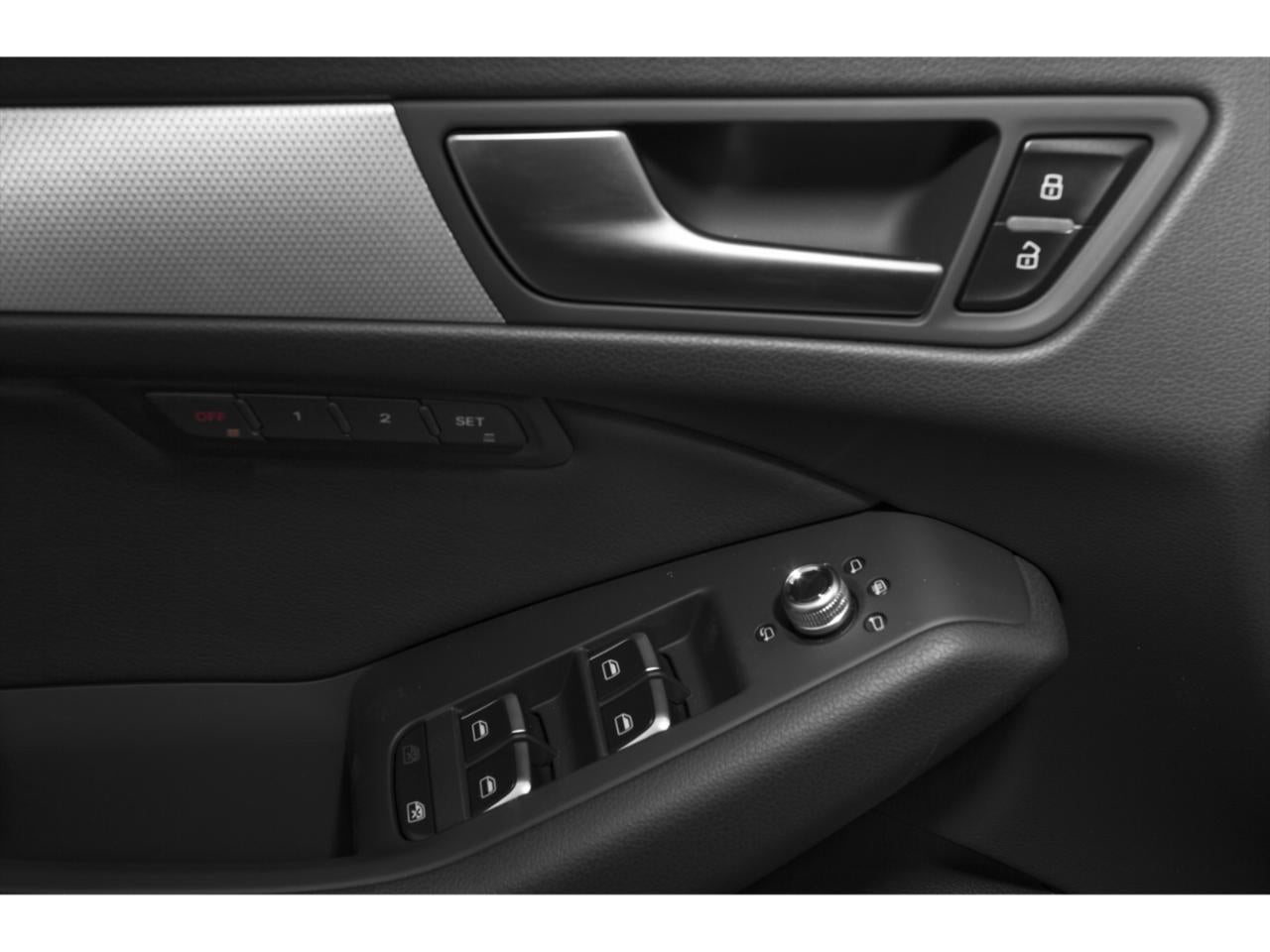 2015 Audi Q5 quattro 4dr 3.0T Premium Plus