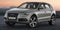 2015 Audi Q5 quattro 4dr 3.0T Premium Plus