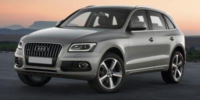 2015 Audi Q5 quattro 4dr 3.0T Premium Plus