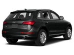 2015 Audi Q5 quattro 4dr 3.0T Premium Plus