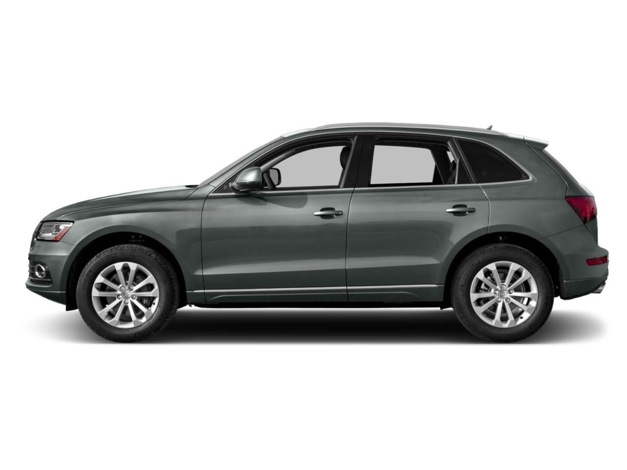 2015 Audi Q5 quattro 4dr 3.0T Premium Plus