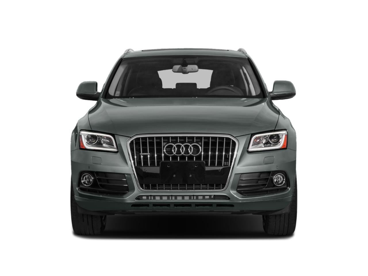 2015 Audi Q5 quattro 4dr 3.0T Premium Plus