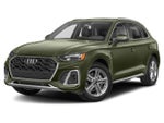 2025 Audi Q5 S line Premium Plus 55 TFSI e quattro