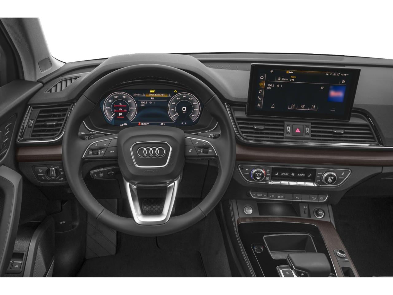 2025 Audi Q5 S line Premium Plus 55 TFSI e quattro