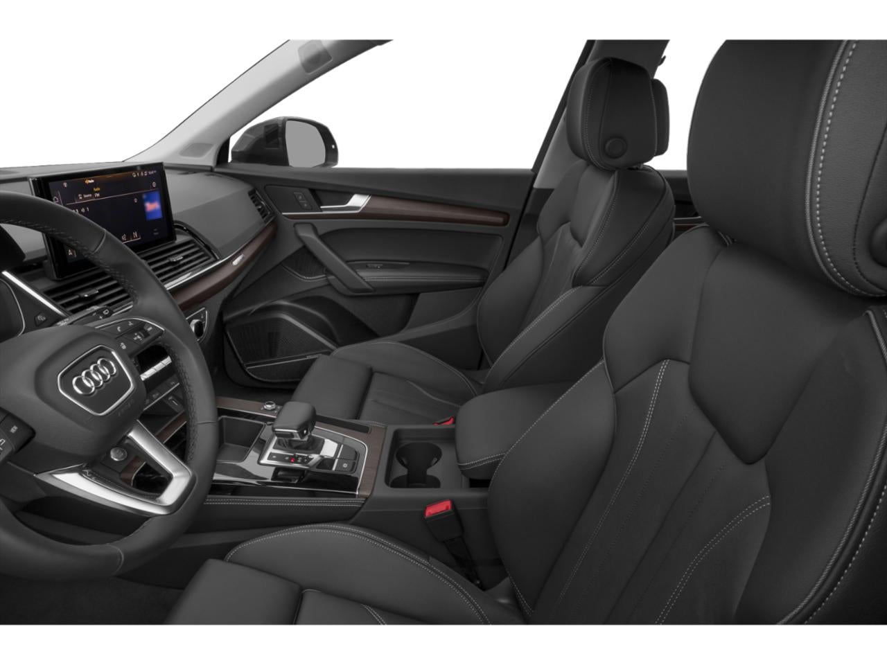 2025 Audi Q5 S line Premium Plus 55 TFSI e quattro