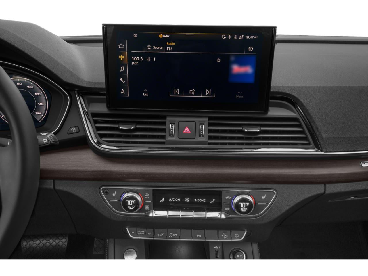 2025 Audi Q5 S line Premium Plus 55 TFSI e quattro