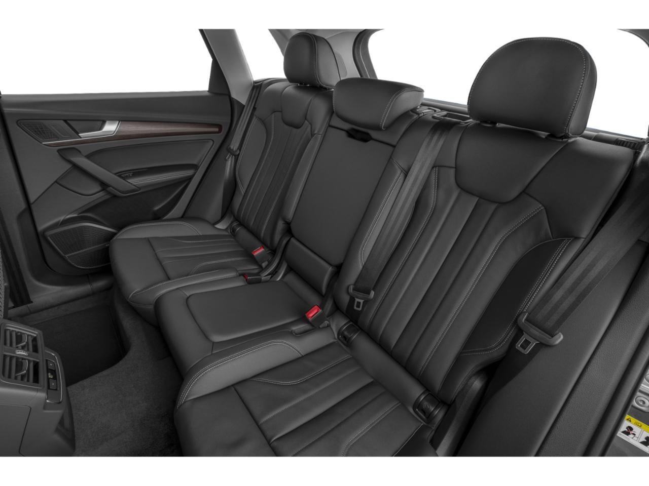 2025 Audi Q5 S line Premium Plus 55 TFSI e quattro