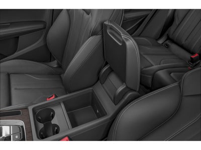 2025 Audi Q5 S line Premium Plus 55 TFSI e quattro