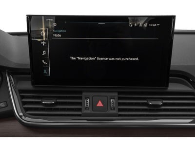 2025 Audi Q5 S line Premium Plus 55 TFSI e quattro