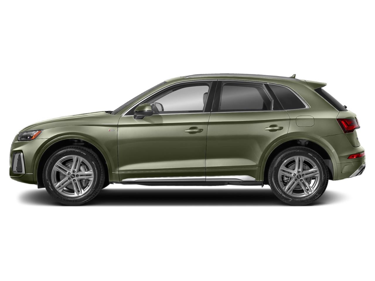 2025 Audi Q5 S line Premium Plus 55 TFSI e quattro