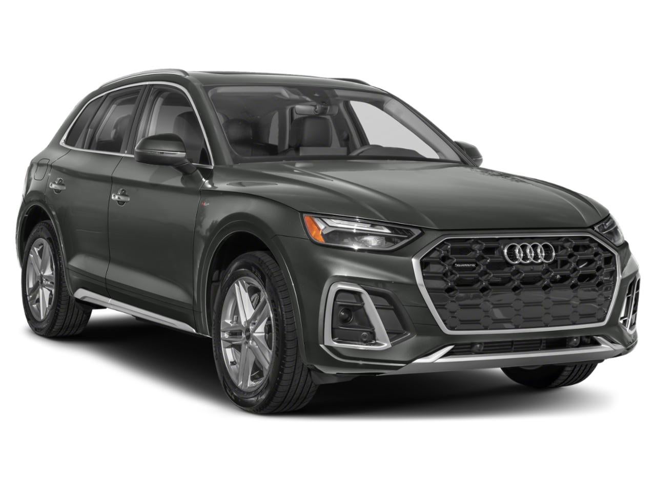 2025 Audi Q5 S line Premium Plus 55 TFSI e quattro