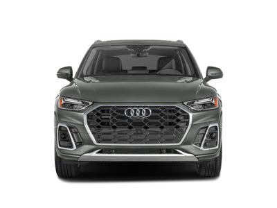 2025 Audi Q5 S line Premium Plus 55 TFSI e quattro