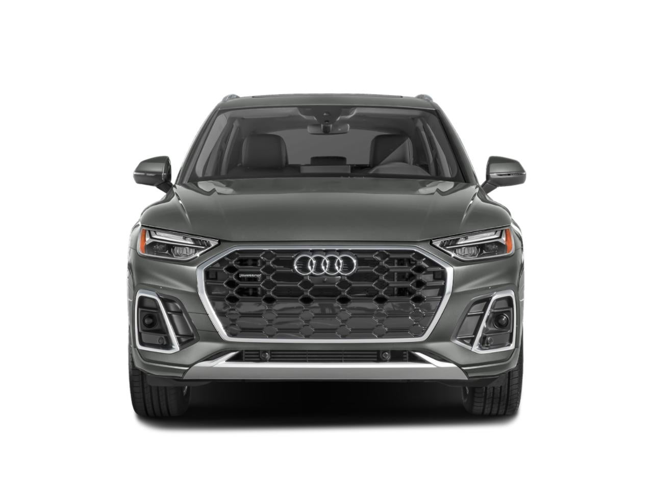 2025 Audi Q5 S line Premium Plus 55 TFSI e quattro