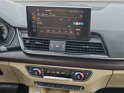 2024 Audi Q5 S line Premium Plus 55 TFSI e quattro