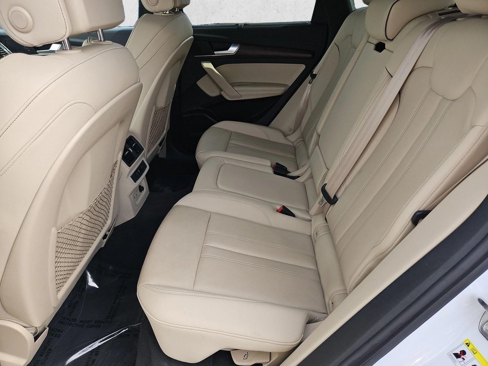 2024 Audi Q5 S line Premium Plus 55 TFSI e quattro