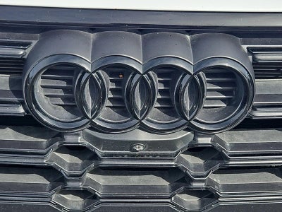 2024 Audi Q5 S line Premium Plus 55 TFSI e quattro