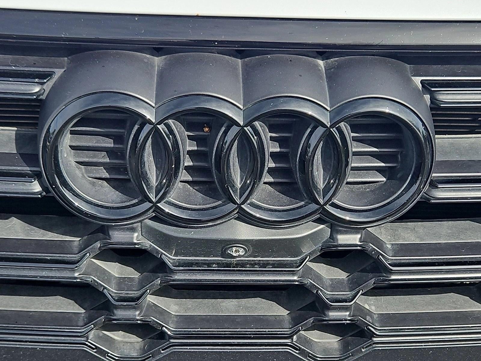 2024 Audi Q5 S line Premium Plus 55 TFSI e quattro