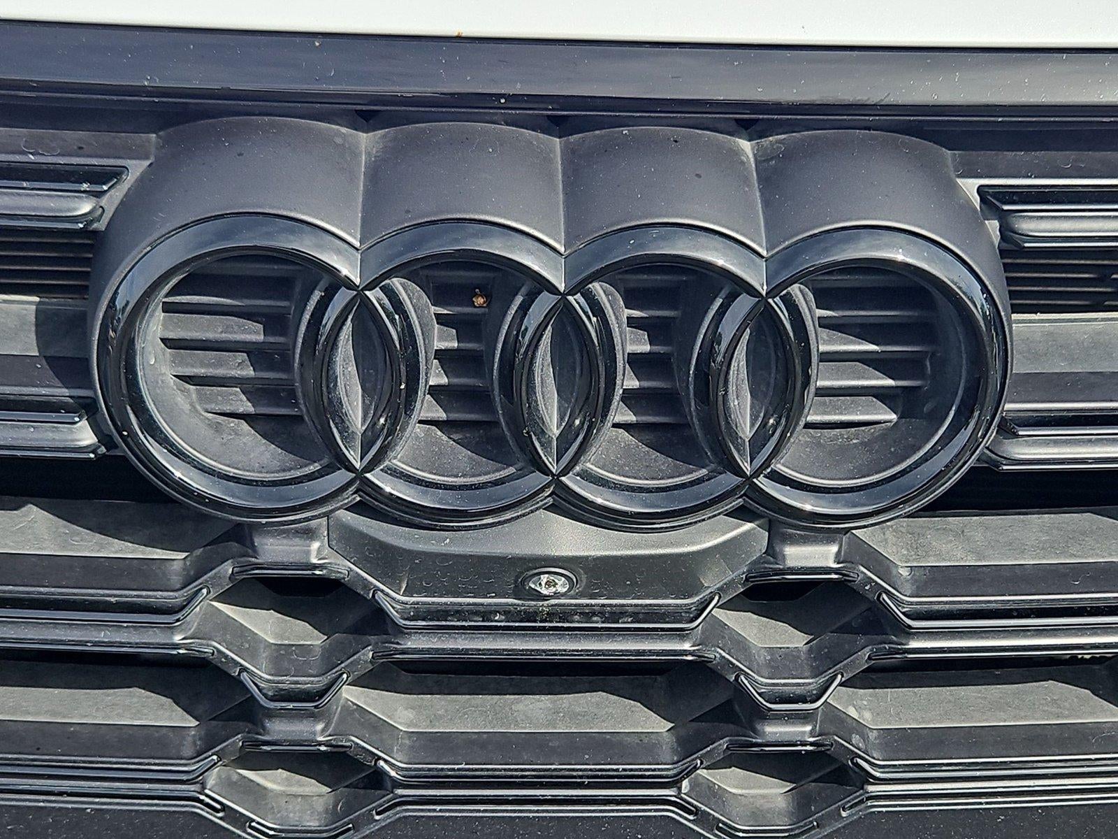 2024 Audi Q5 S line Premium Plus 55 TFSI e quattro