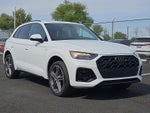 2024 Audi Q5 S line Premium Plus 55 TFSI e quattro