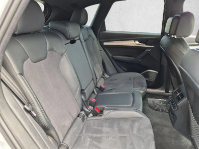 2023 Audi Q5 S line Premium Plus 55 TFSI e quattro