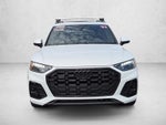 2023 Audi Q5 S line Premium Plus 55 TFSI e quattro