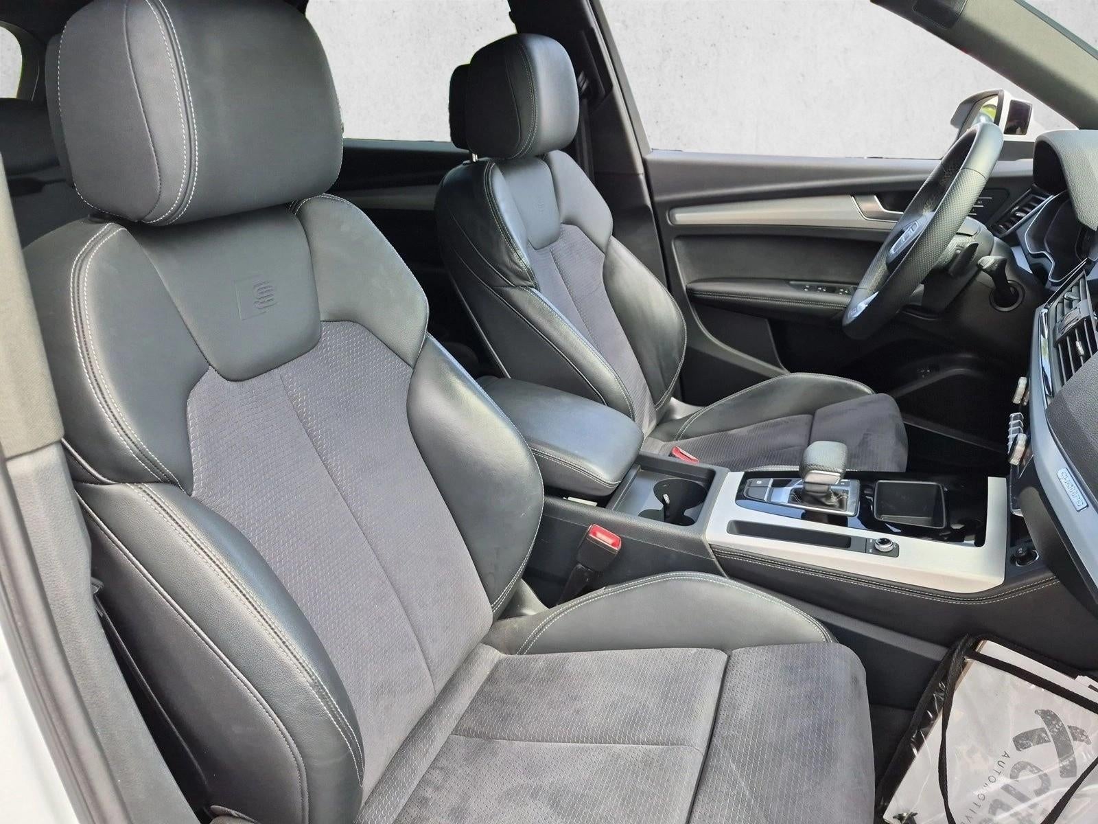 2023 Audi Q5 S line Premium Plus 55 TFSI e quattro