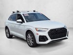 2023 Audi Q5 S line Premium Plus 55 TFSI e quattro