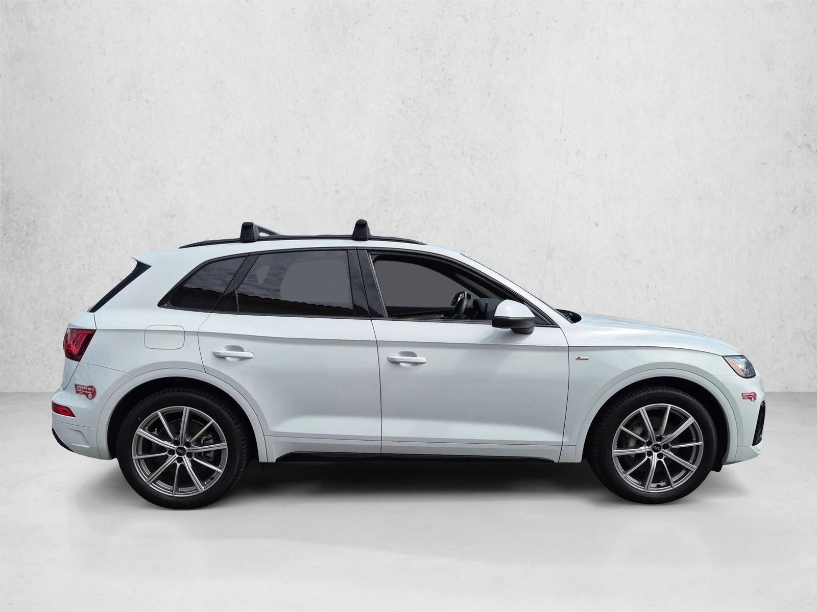 2023 Audi Q5 S line Premium Plus 55 TFSI e quattro