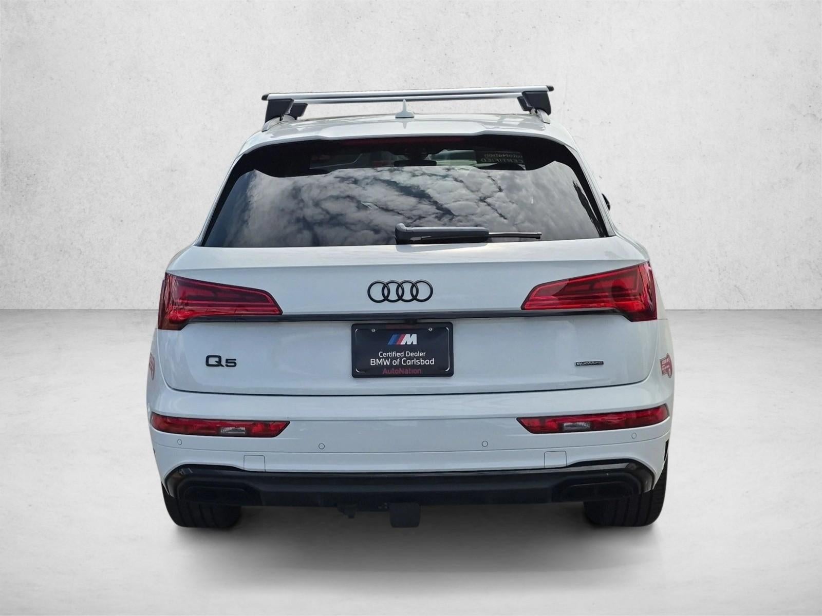2023 Audi Q5 S line Premium Plus 55 TFSI e quattro