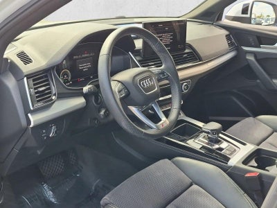 2023 Audi Q5 S line Premium Plus 55 TFSI e quattro