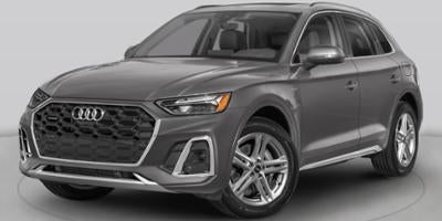 2023 Audi Q5 S line Premium Plus 55 TFSI e quattro
