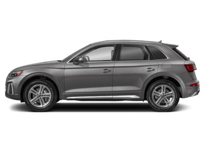 2023 Audi Q5 S line Premium Plus 55 TFSI e quattro