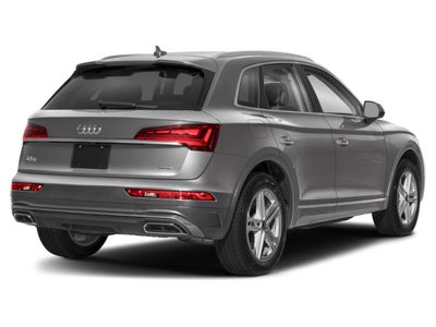 2023 Audi Q5 S line Premium Plus 55 TFSI e quattro