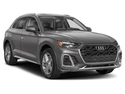 2023 Audi Q5 S line Premium Plus 55 TFSI e quattro