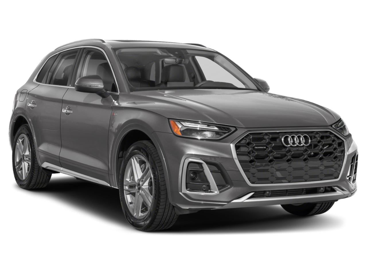 2023 Audi Q5 S line Premium Plus 55 TFSI e quattro