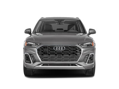 2023 Audi Q5 S line Premium Plus 55 TFSI e quattro