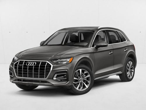 2023 Audi Q5 S line Premium Plus 45 TFSI quattro