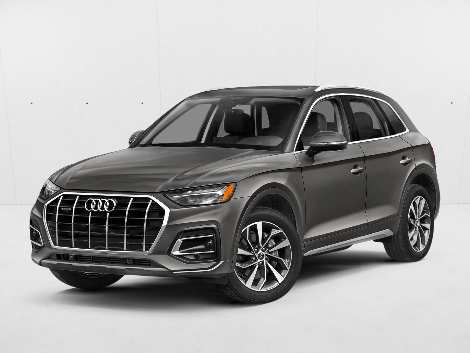 2023 Audi Q5 S line Premium Plus 45 TFSI quattro