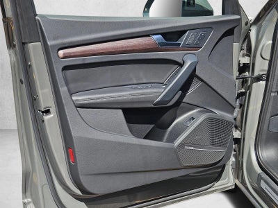 2023 Audi Q5 S line Premium Plus 45 TFSI quattro