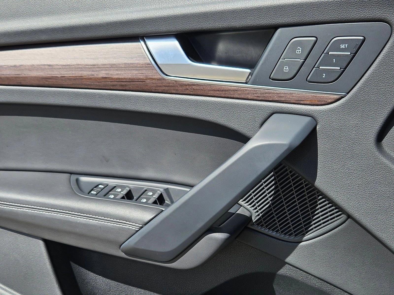2023 Audi Q5 S line Premium Plus 45 TFSI quattro