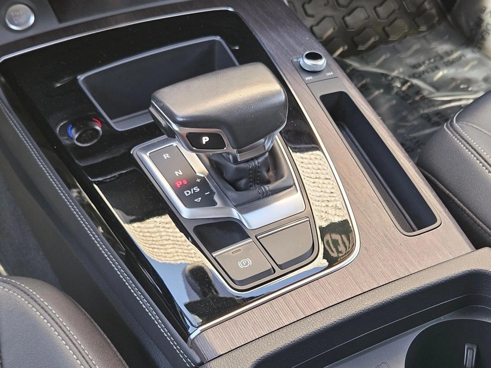 2023 Audi Q5 S line Premium Plus 45 TFSI quattro