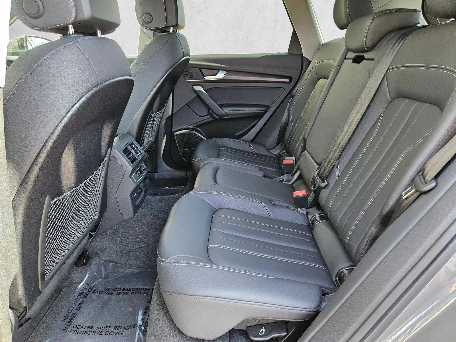 2023 Audi Q5 S line Premium Plus 45 TFSI quattro