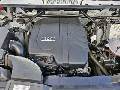 2023 Audi Q5 S line Premium Plus 45 TFSI quattro