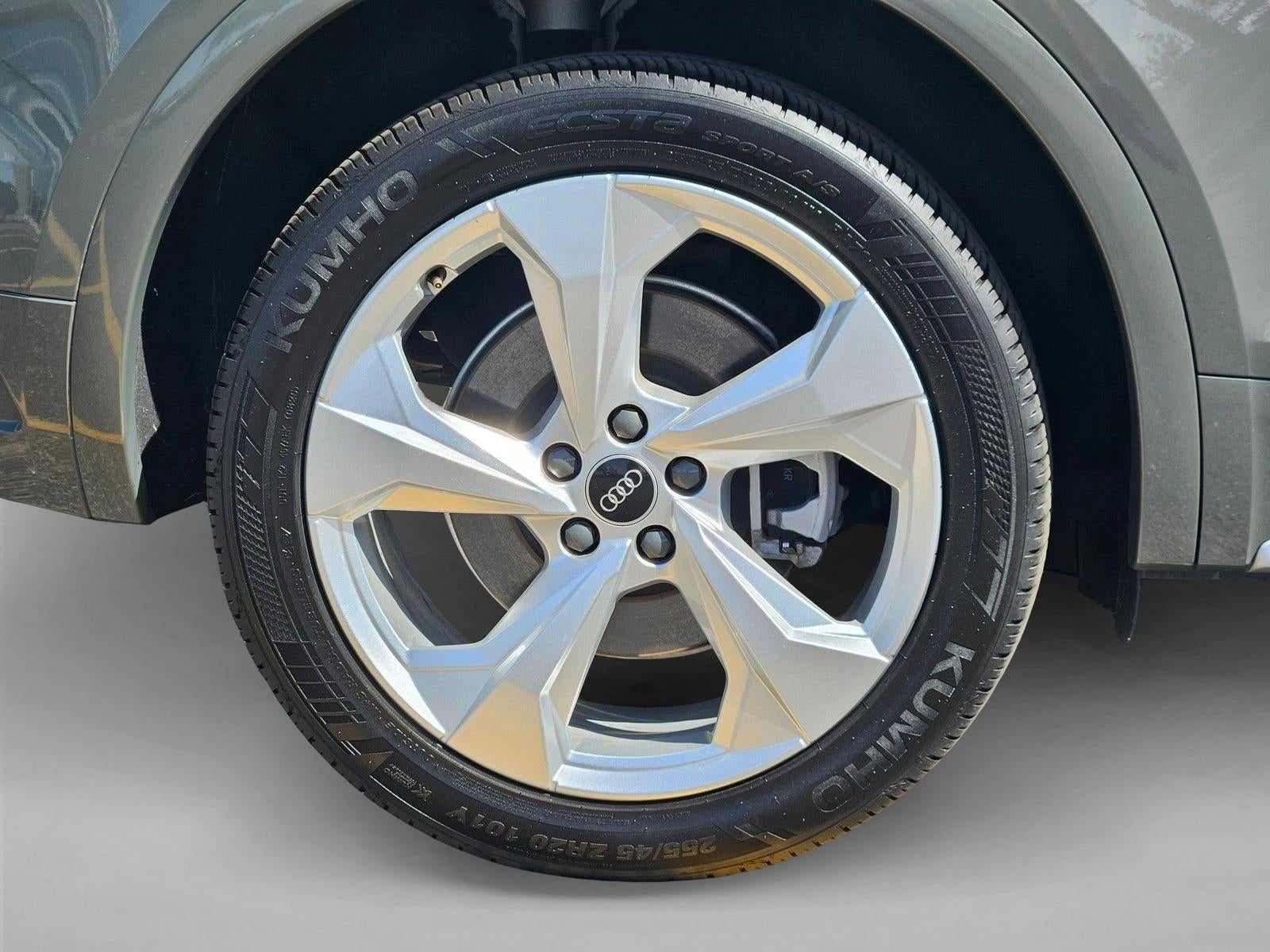 2023 Audi Q5 S line Premium Plus 45 TFSI quattro