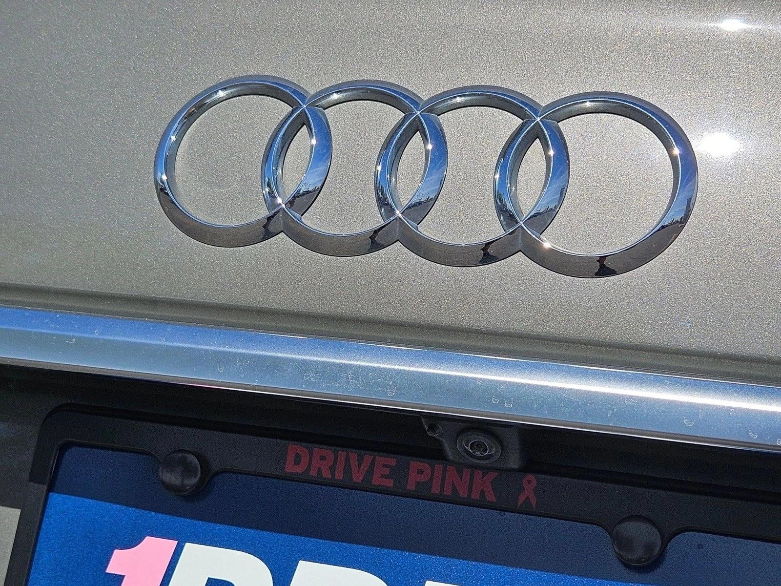 2023 Audi Q5 S line Premium Plus 45 TFSI quattro