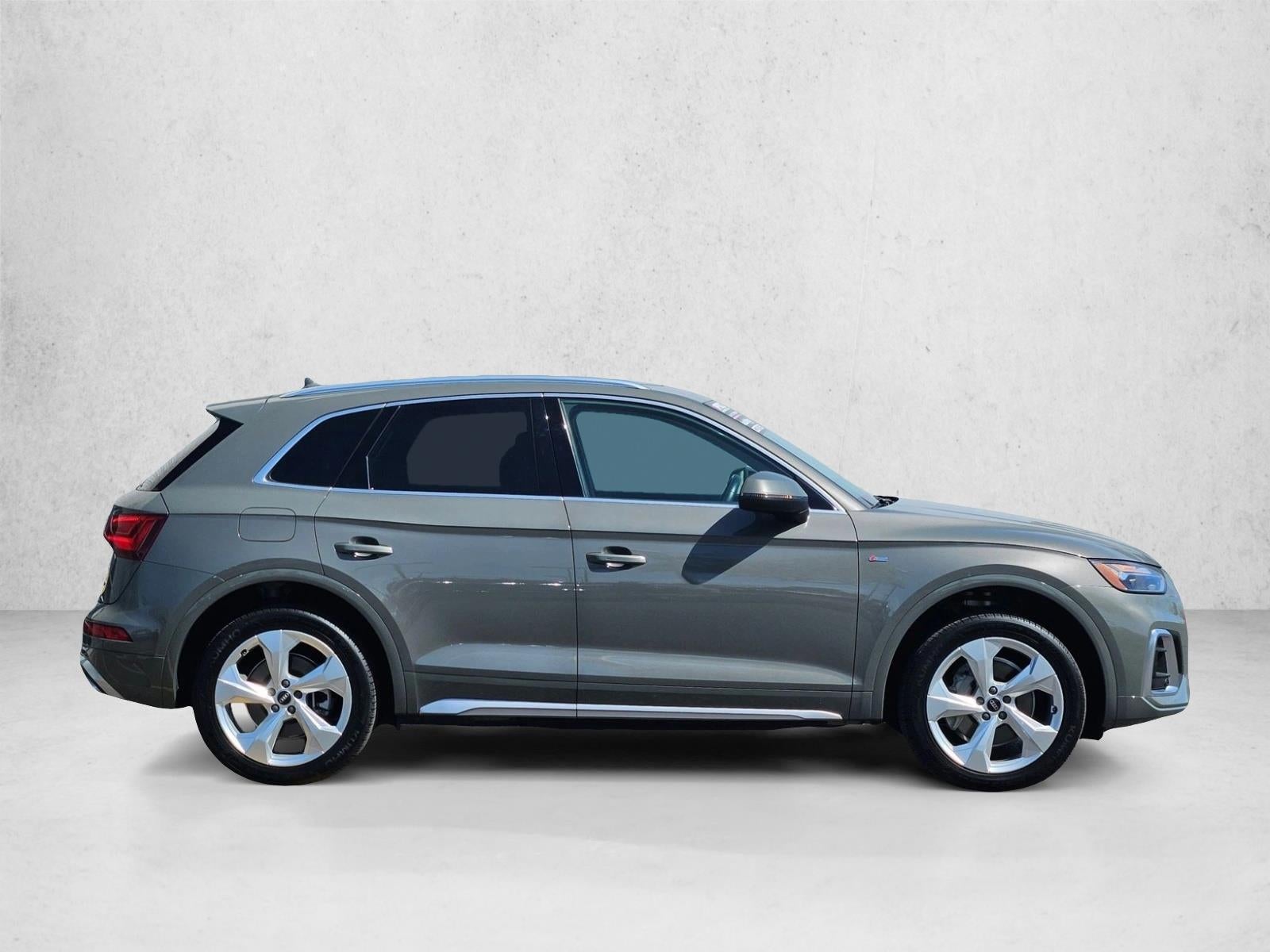 2023 Audi Q5 S line Premium Plus 45 TFSI quattro