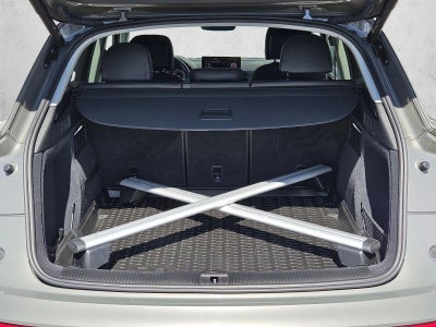 2023 Audi Q5 S line Premium Plus 45 TFSI quattro