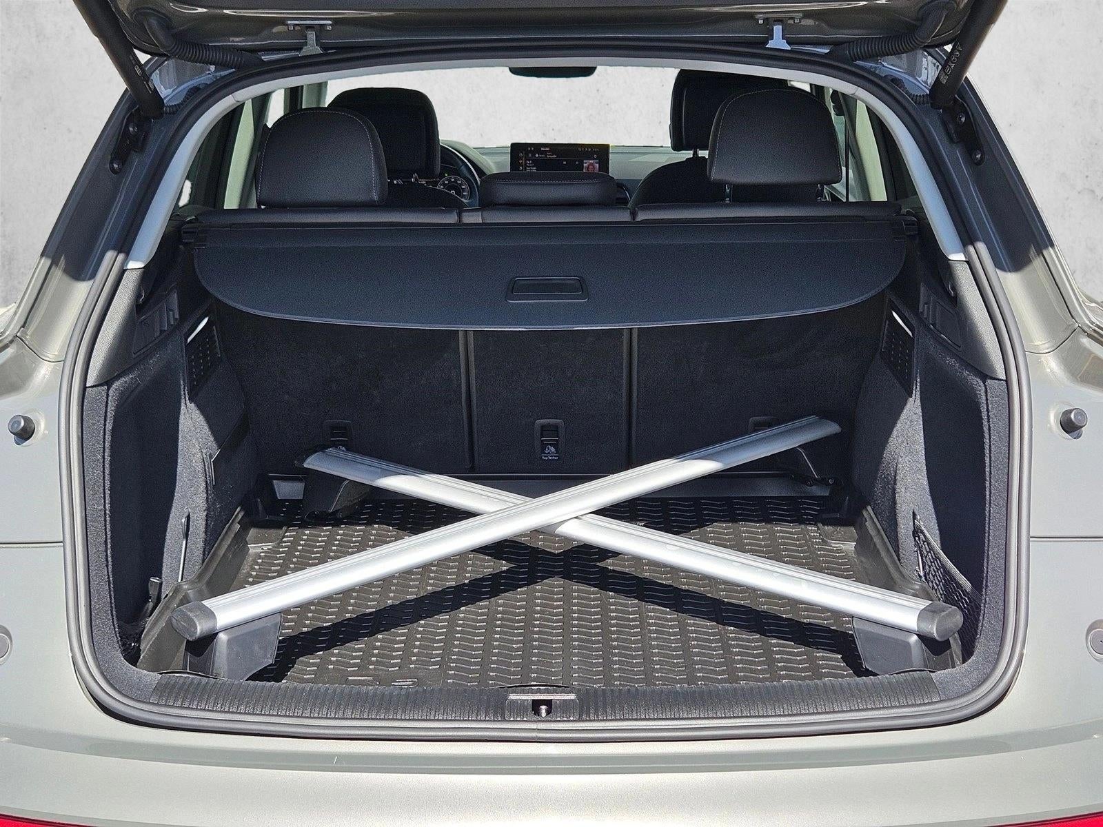 2023 Audi Q5 S line Premium Plus 45 TFSI quattro