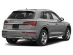 2023 Audi Q5 S line Premium Plus 45 TFSI quattro